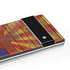 Arizona Flag Dark Wood Google Pixel 6 Pro Skin